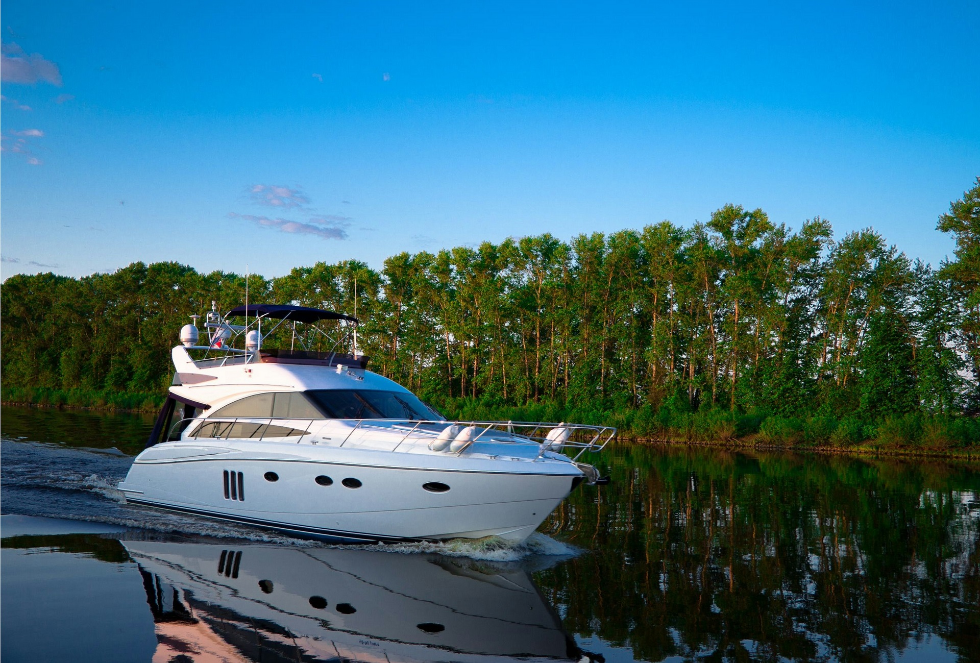 Why Jet Boats Lose Power in Weeds — And What You Can Do About It